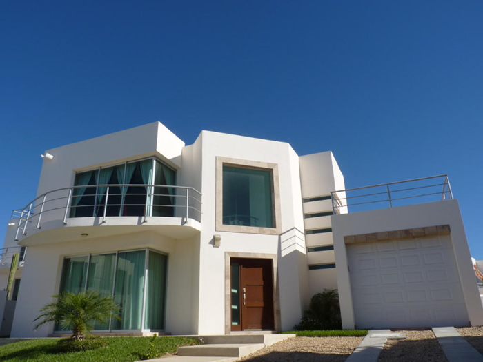 Reduced home in Cabo San Lucas Mexico